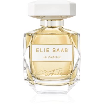 Elie Saab Le Parfum in White Eau de Parfum pentru femei - imagine 2